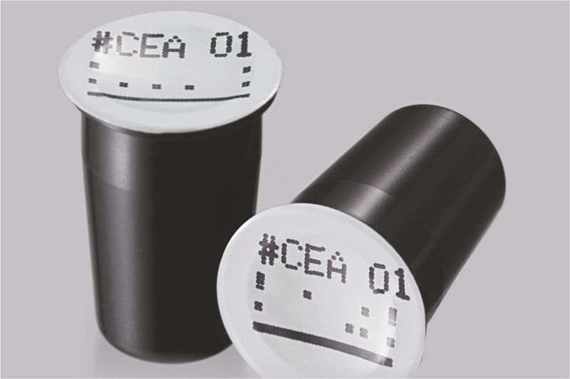 ST AIA-PACK CEA | | Tosoh Bioscience